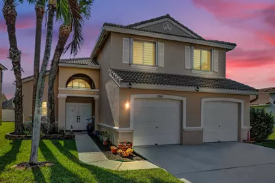 5222 Prairie Dunes Village Circle, Lake Worth, FL 33463 - Photo 1