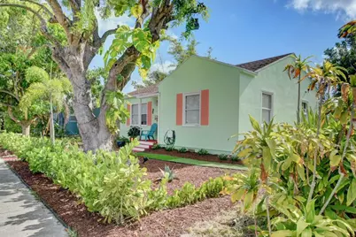 1128 N L Street, Lake Worth, FL 33460 - Photo 1