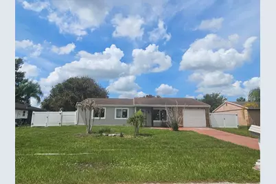 252 SW Cherryhill Road, Port Saint Lucie, FL 34953 - Photo 1