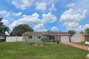 252 SW Cherryhill Rd, Port Saint Lucie, FL 34953 - Photo 1
