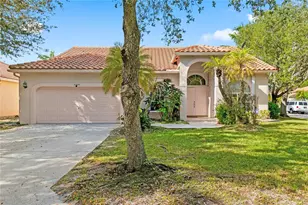 5374 NW 57th Ave, Coral Springs, FL 33067 - Photo 1
