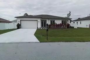 1258 SW Santiago Ave, Port Saint Lucie, FL 34953 - Photo 1
