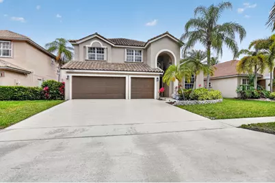 12359 Riverfalls Court, Boca Raton, FL 33428 - Photo 1