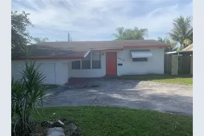 6410 Coolidge Street, Hollywood, FL 33024 - Photo 1