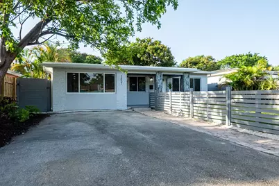 2857 Adams Street, Hollywood, FL 33020 - Photo 1