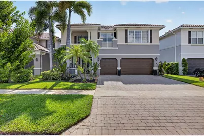 9925 Cobblestone Creek Drive, Boynton Beach, FL 33472 - Photo 1