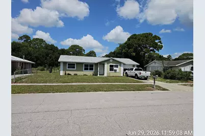 2605 Bennett Drive, Fort Pierce, FL 34946 - Photo 1