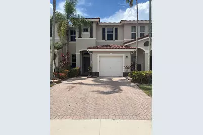 254 Riverwalk Circle #254, Sunrise, FL 33326 - Photo 1