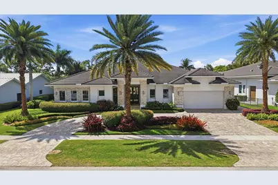 4860 Cherry Laurel Lane, Delray Beach, FL 33445 - Photo 1