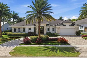 4860 Cherry Laurel Ln, Delray Beach, FL 33445 - Photo 1