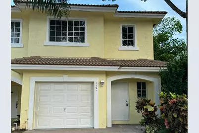 1191 Imperial Lake Road, West Palm Beach, FL 33413 - Photo 1