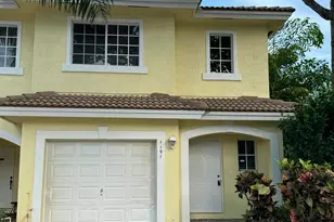 1191 Imperial Lake Rd, West Palm Beach, FL 33413 - Photo 1