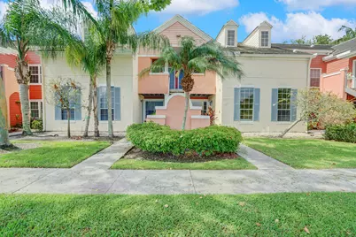 1385 Crystal Way #M, Delray Beach, FL 33444 - Photo 1