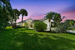 6226 Water Lilly Ln, Boynton Beach, FL 33437 - Photo 1
