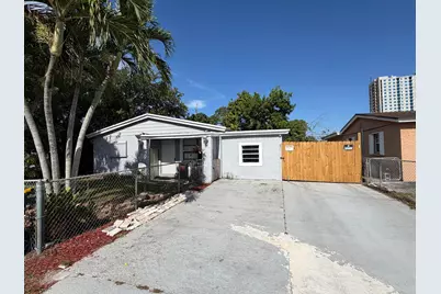 4927 SW 44th Terrace, Dania Beach, FL 33314 - Photo 1