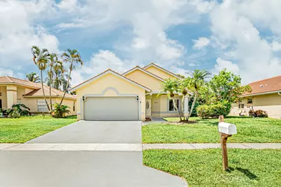 5148 Rosen Boulevard, Boynton Beach, FL 33472 - Photo 1
