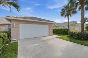 1301 NW Bentley Cir, Port Saint Lucie, FL 34986 - Photo 1