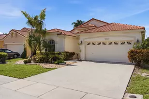 12463 Pleasant Green Way, Boynton Beach, FL 33437 - Photo 1