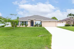 1399 SW Edinburgh Dr, Port Saint Lucie, FL 34953 - Photo 1