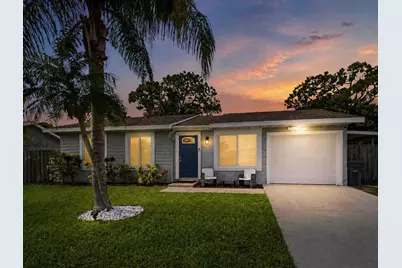 5396 Benjamin Avenue, Boynton Beach, FL 33472 - Photo 1