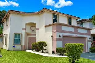 7470 NW 1st Pl, Plantation, FL 33317 - Photo 1