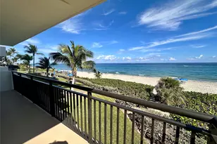 1147 Hillsboro Mile, Hillsboro Beach, FL 33062 - Photo 1