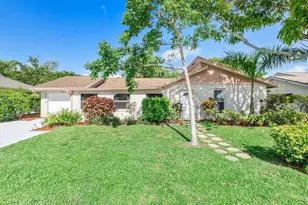 14915 Peppermill Ln, Delray Beach, FL 33484 - Photo 1