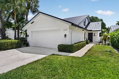 223 E River Park Drive, Jupiter, FL 33477 - Photo 1
