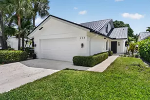 223 E River Park Dr, Jupiter, FL 33477 - Photo 1