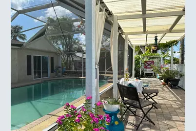 8070 Rose Marie Avenue E, Boynton Beach, FL 33472 - Photo 1