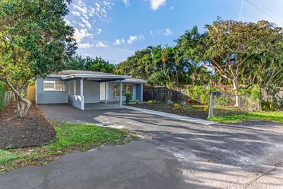 1541 NW 7th Terrace, Fort Lauderdale, FL 33311 - Photo 1