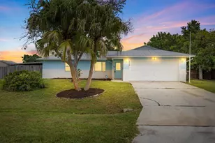 391 SW Duval Ave, Port Saint Lucie, FL 34983 - Photo 1