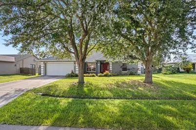 2049 SW Capeador Street, Port Saint Lucie, FL 34953 - Photo 1