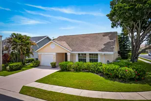 119 Adobe Cir, Jupiter, FL 33458 - Photo 1
