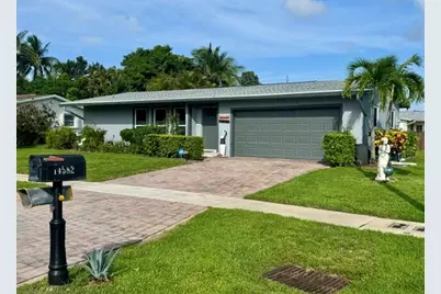 14582 Sunny Waters Lane, Delray Beach, FL 33484 - Photo 1