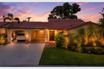 5896 Forest Grove Drive #4, Boynton Beach, FL 33437 - Photo 1