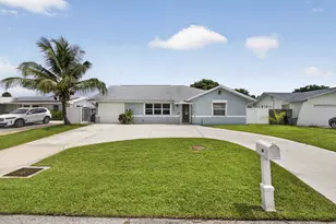 4361 Fushia Circle N, Palm Beach Gardens, FL 33410 - Photo 1
