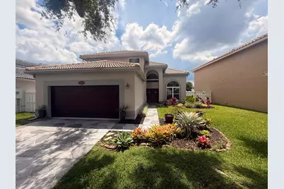 7634 Santee Terrace, Lake Worth, FL 33467 - Photo 1