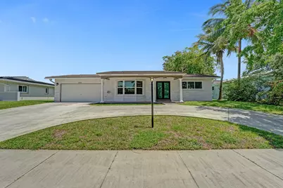5011 Buchanan Street, Hollywood, FL 33021 - Photo 1