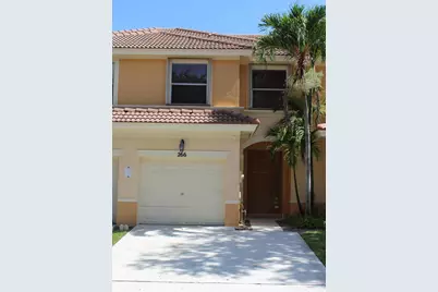 266 River Bluff Lane, Royal Palm Beach, FL 33411 - Photo 1