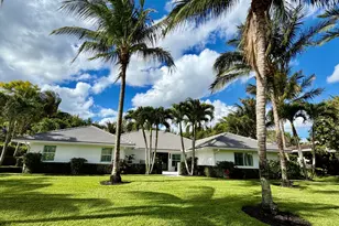 1327 Partridge Pl N, Boynton Beach, FL 33436 - Photo 1