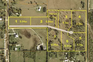 Tbd S Brocksmith Rd, Fort Pierce, FL 34945 - Photo 1