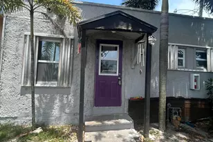 25 SW 10th St, Dania Beach, FL 33004 - Photo 1