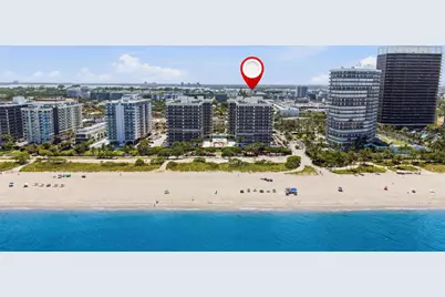 9595 Collins Avenue #N10i, Surfside, FL 33154 - Photo 1