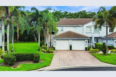 7880 Laina Lane #3, Boynton Beach, FL 33437 - Photo 1