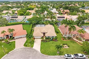 10327 NW 50th St, Coral Springs, FL 33076 - Photo 1