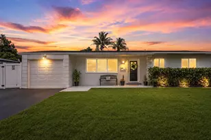 542 NW 47th Ave, Plantation, FL 33317 - Photo 1