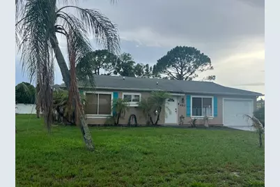 450 SW Belmont Circle, Port Saint Lucie, FL 34953 - Photo 1