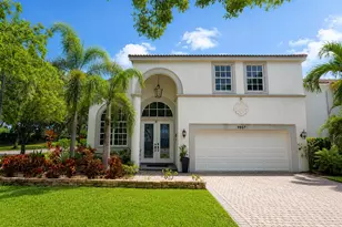 9867 Woolworth Ct, Wellington, FL 33414 - Photo 1