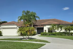11630 Island Lakes Ln, Boca Raton, FL 33498 - Photo 1